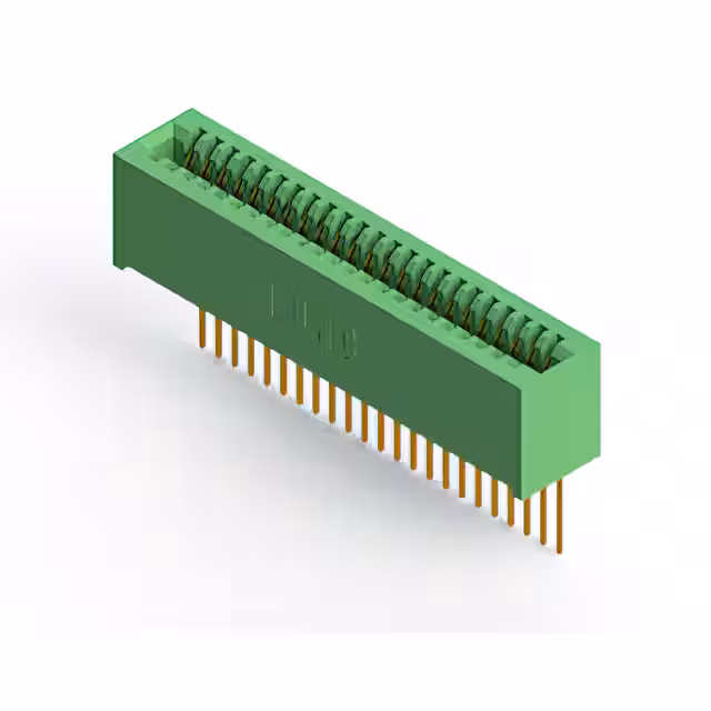325-023-540-101 EDAC Inc.  Edgeboard Connectors